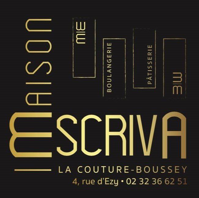 Maison Escrvia logo