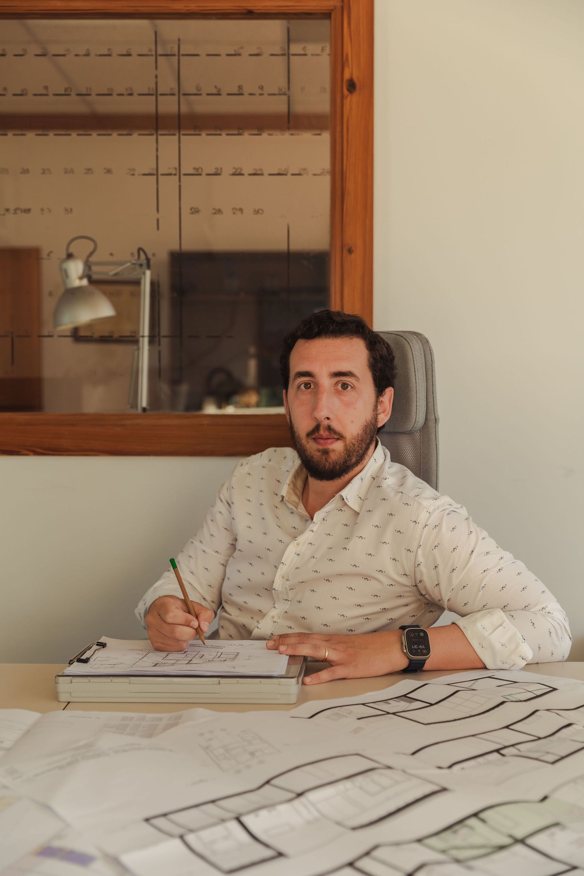 Architecture Palma de Mallorca