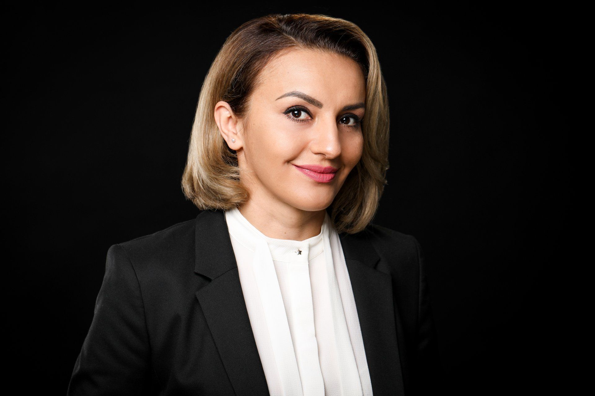 moderne Businessfotografie Photo Side