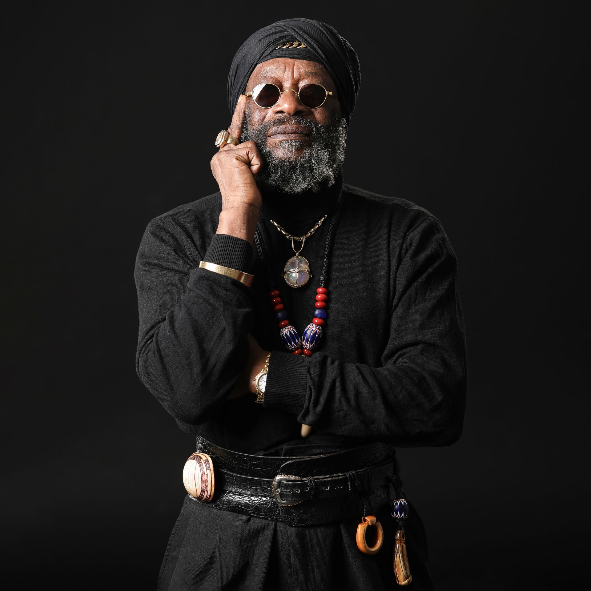 Schamane in esslingen