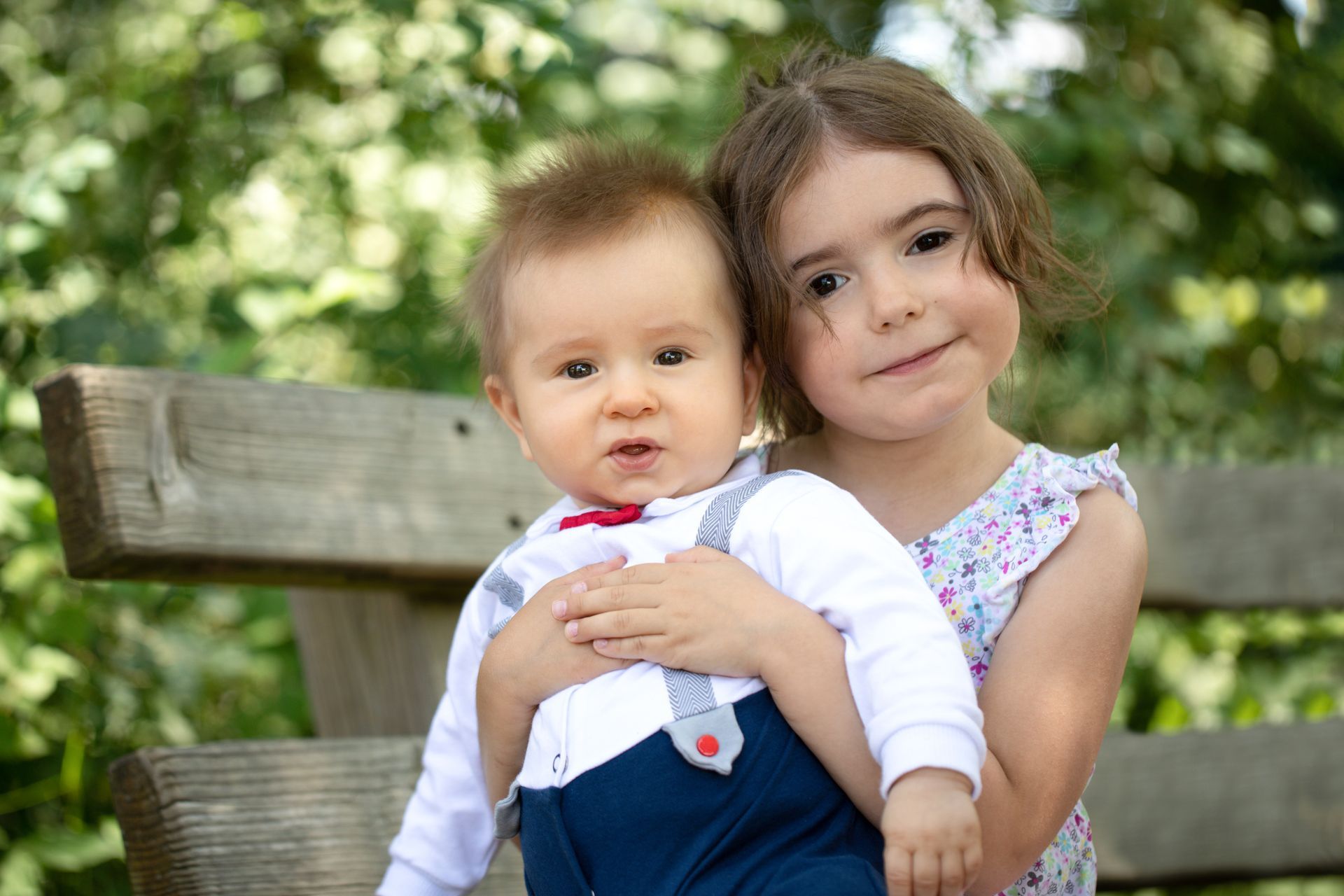 Kindergartenfotografie Photo Side