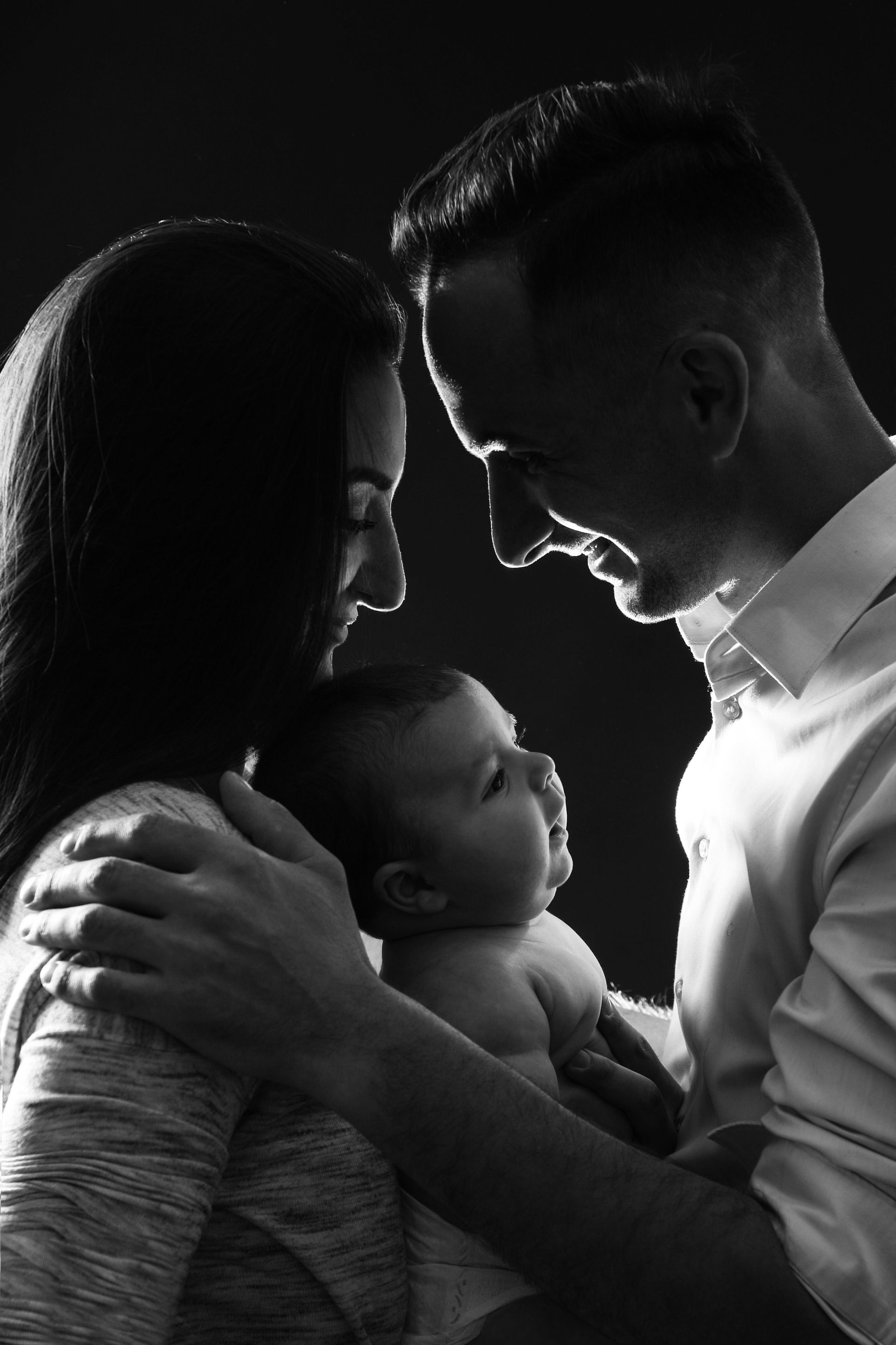 Babyfotografie Esslingen