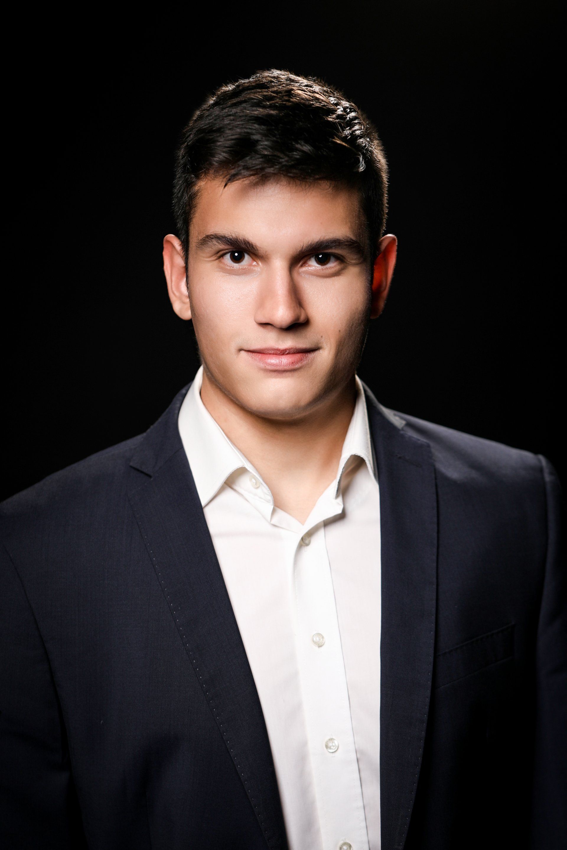 Businessfotografie mit modernem, klaren Stil