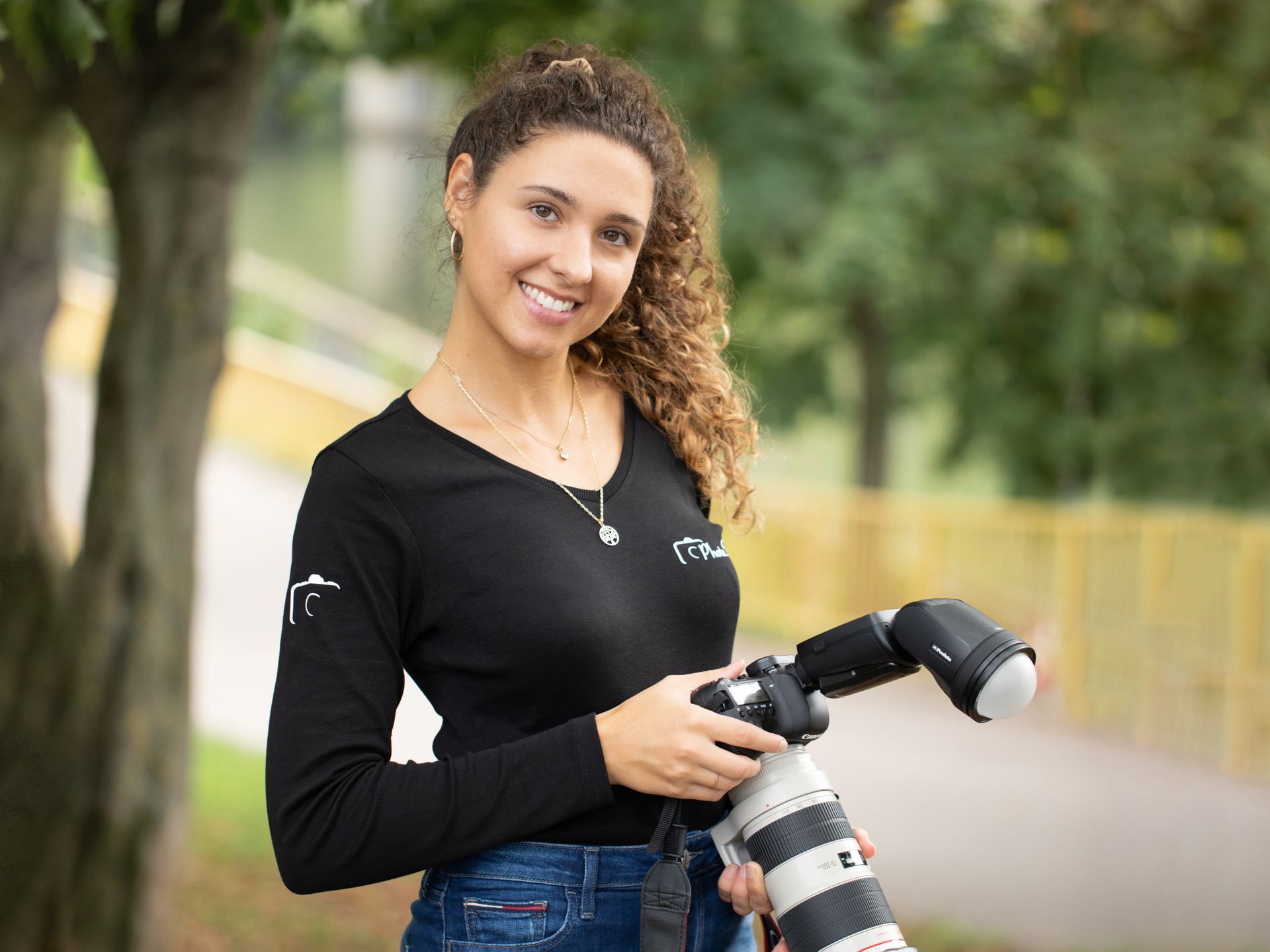 Milena Porretto Fotografin aus Esslingen