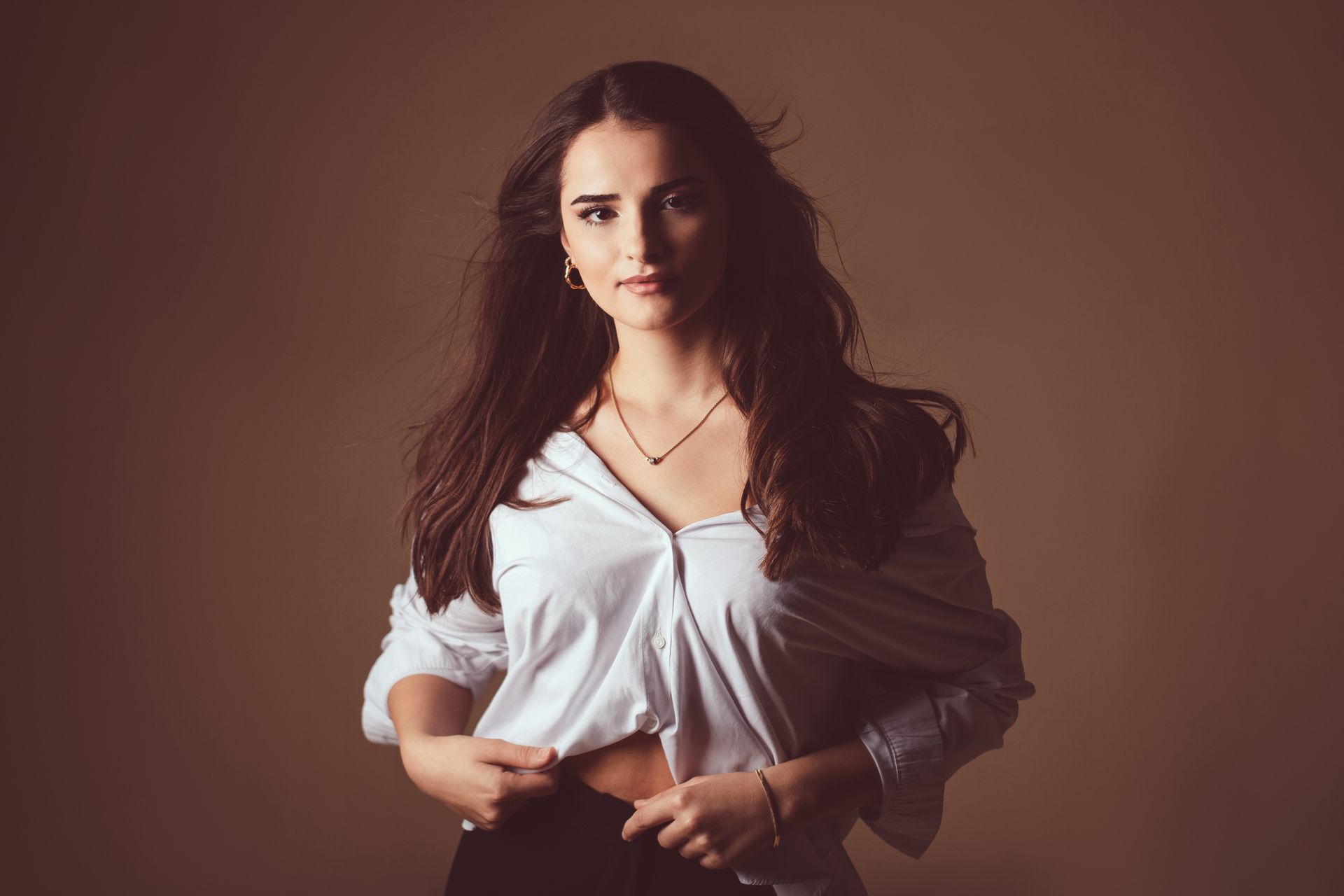 Modelfotografie Photo Side