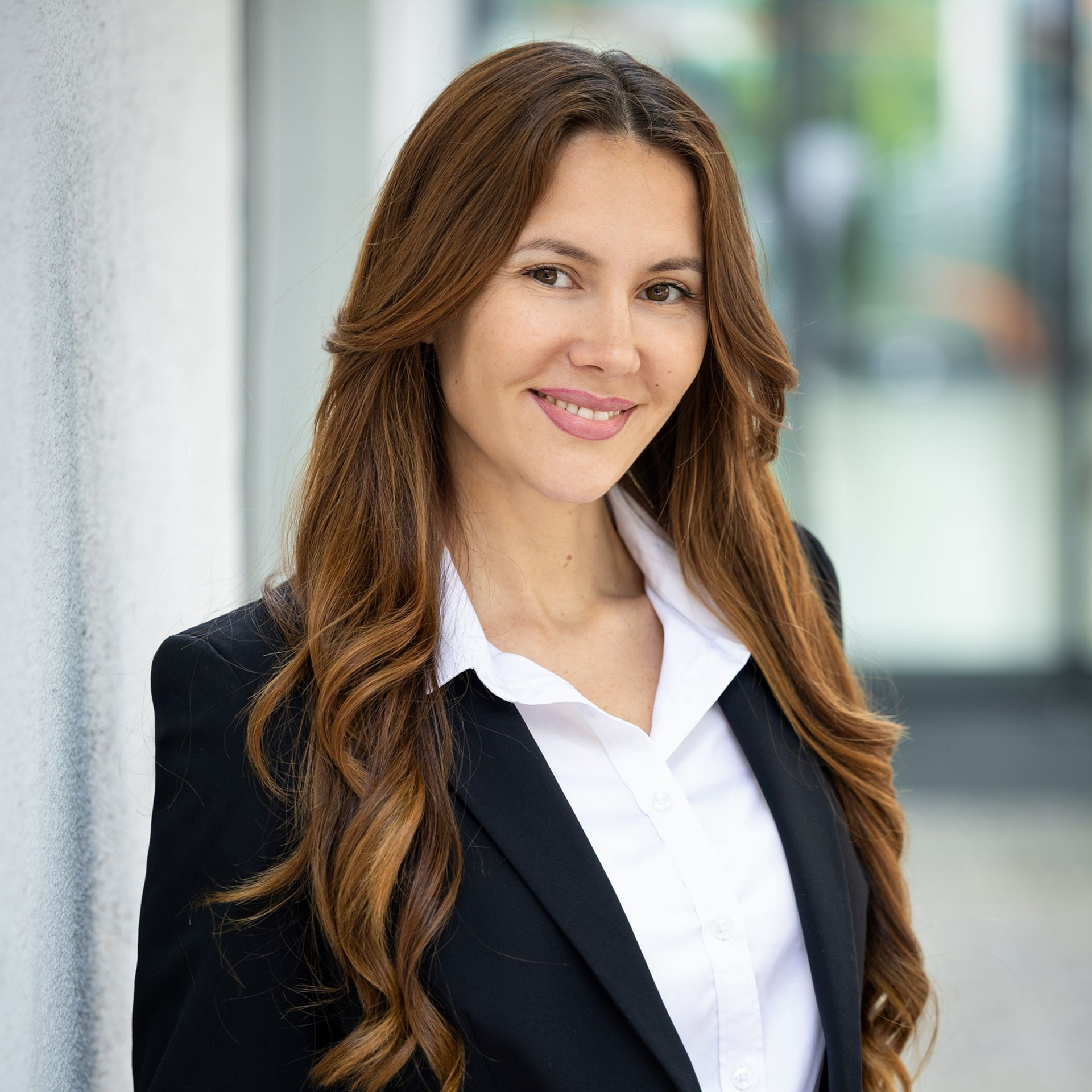 Portraitfoto für Xing- und LinkedIn-Profile