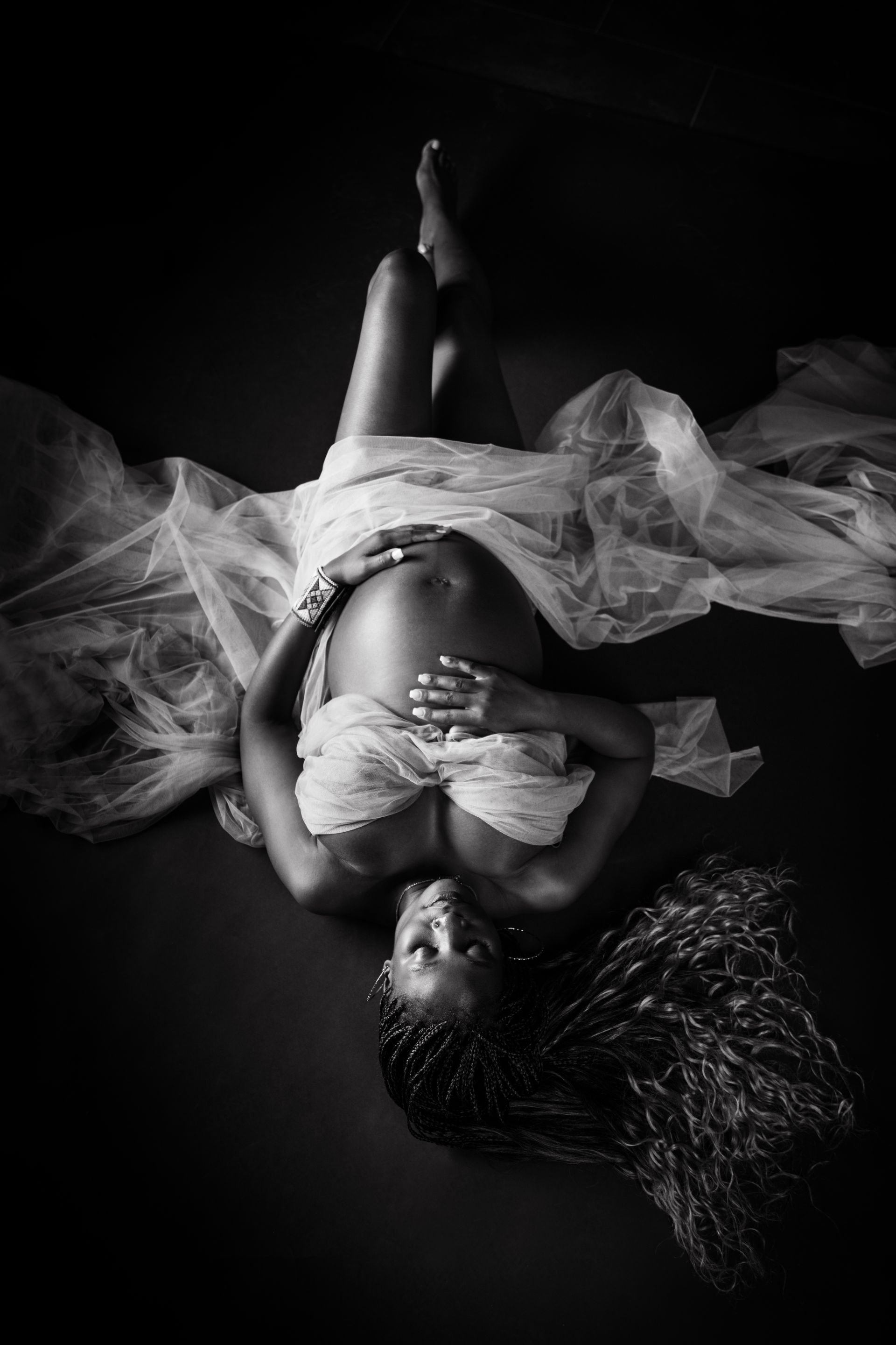 Schangerschaftsfotografie Esslingen