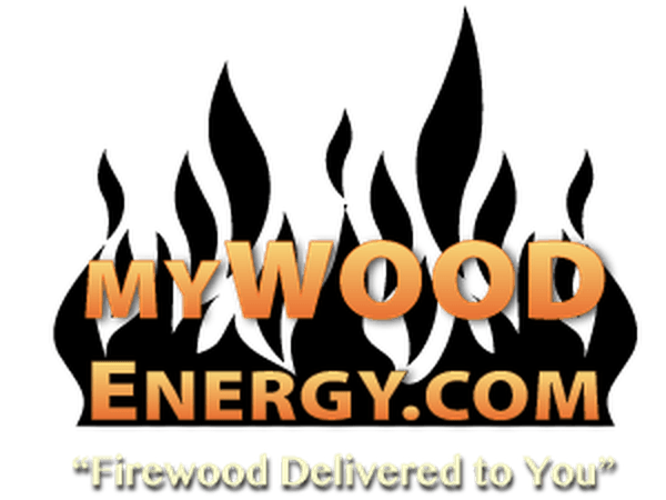 My Wood Energy Logo