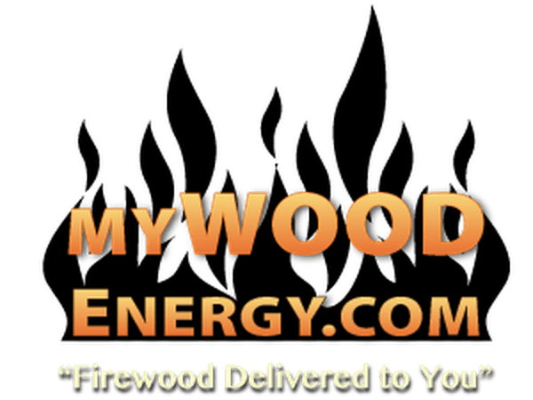 My Wood Energy My Wood Energy Logo