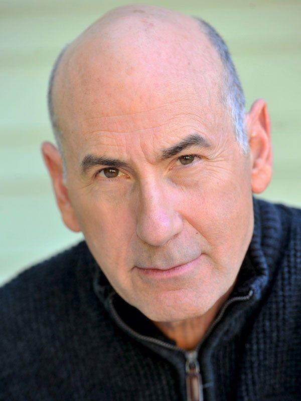 James Eckhouse (Director)