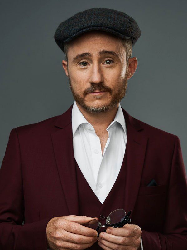 Matt Doherty (Writer)