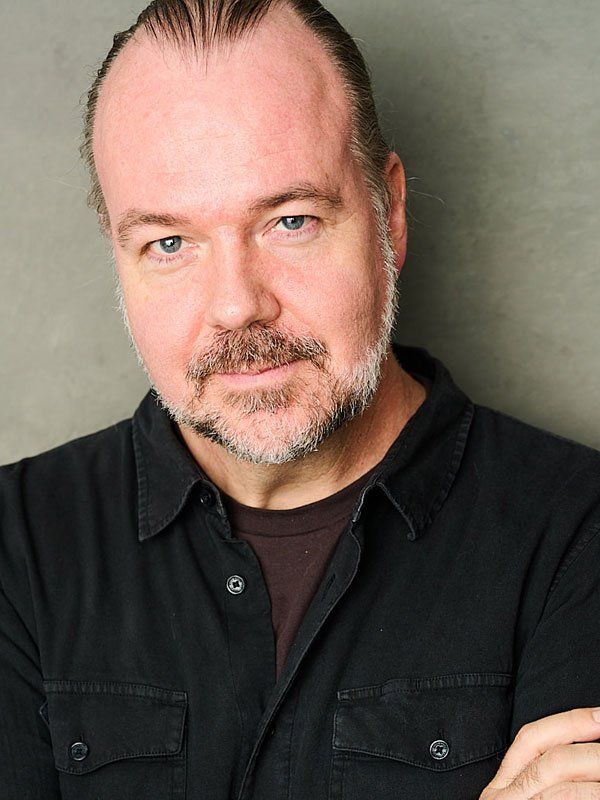 Rob Nagle (Actor)