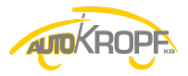 Auto Kropf Logo