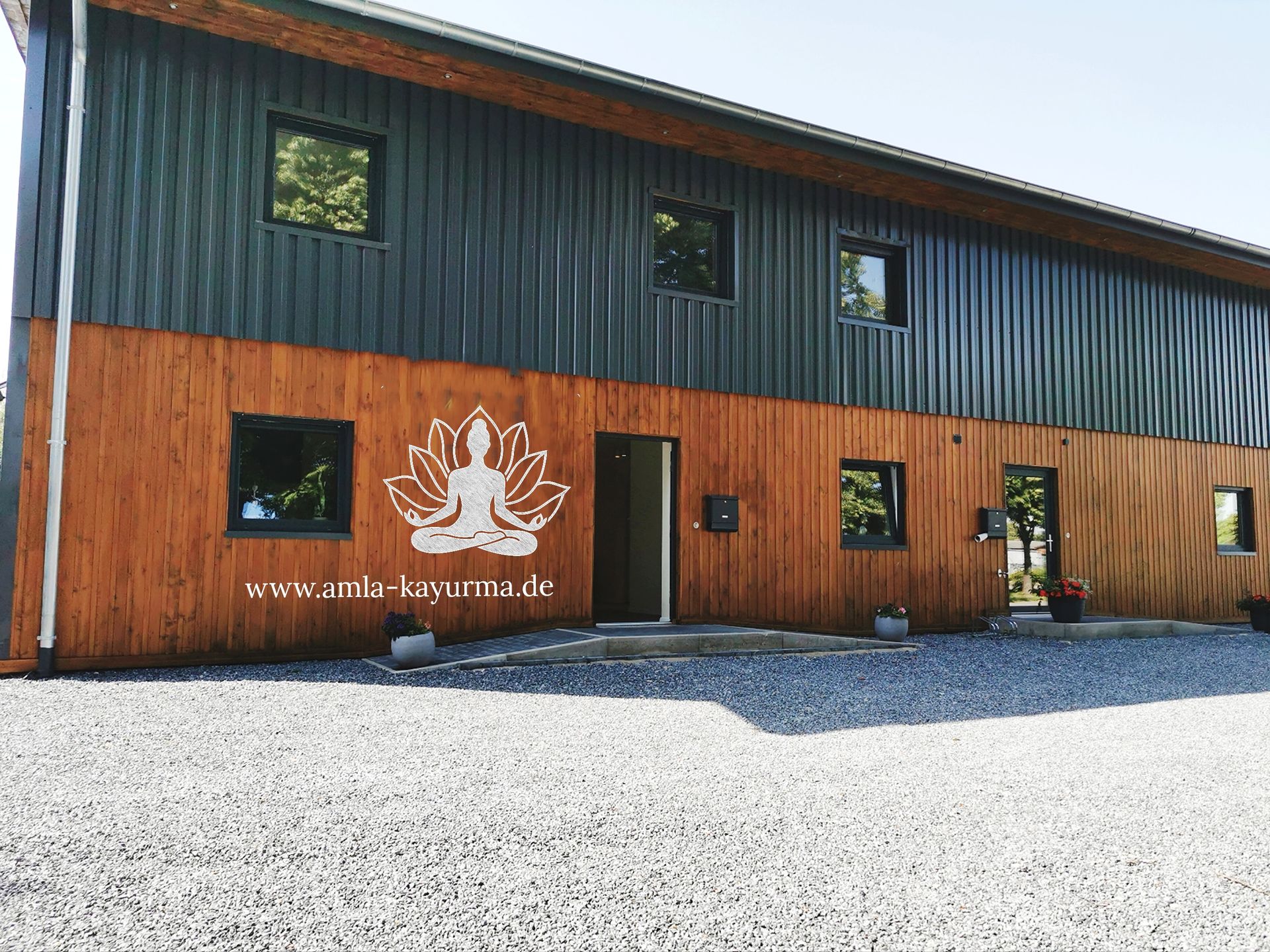 Amla Praxis und Ayurveda Massagen Ziethen bei Ratzeburg Mandy Grigoleit und Katharina Herrmann