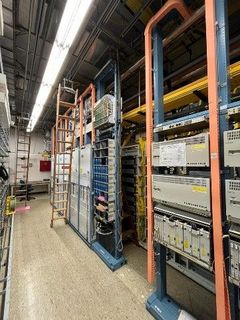Telecom Facility