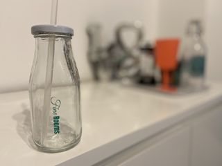 FineRooms Waterbottle