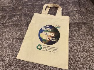 Recycling bag