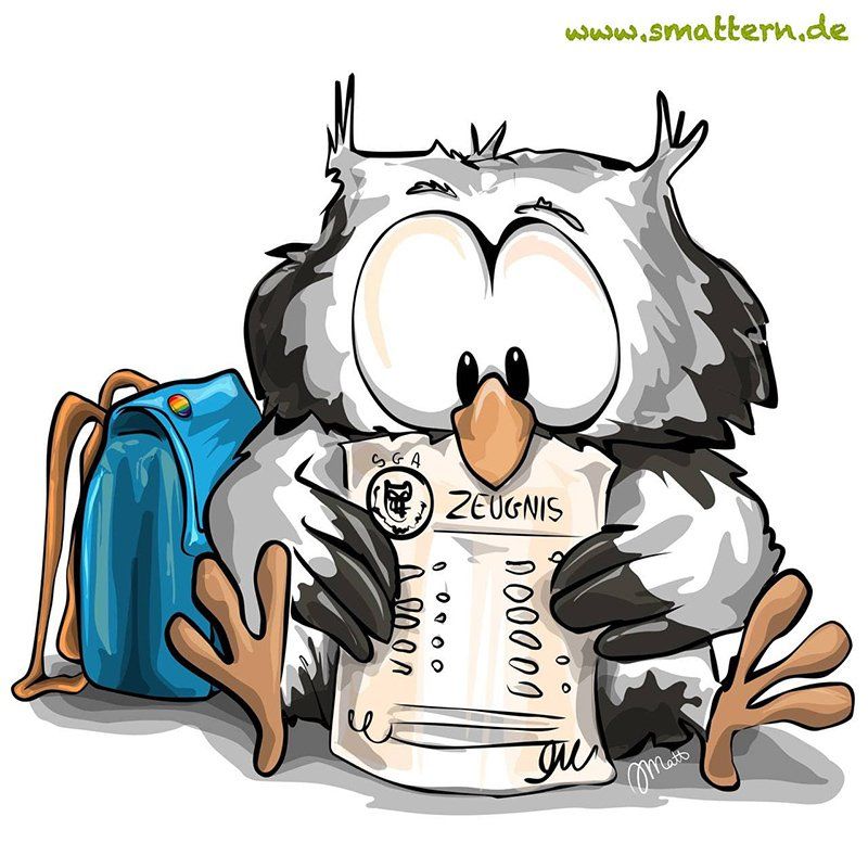 Uhu Kalle © smattern.de