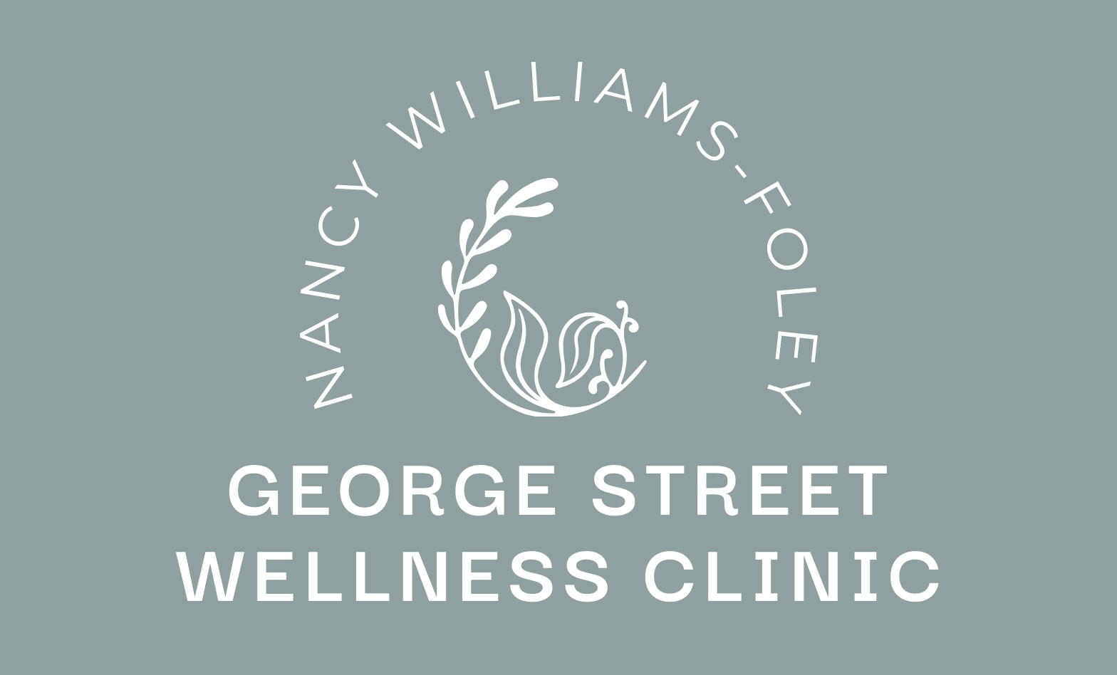 George Street Wellness Clinic Logo