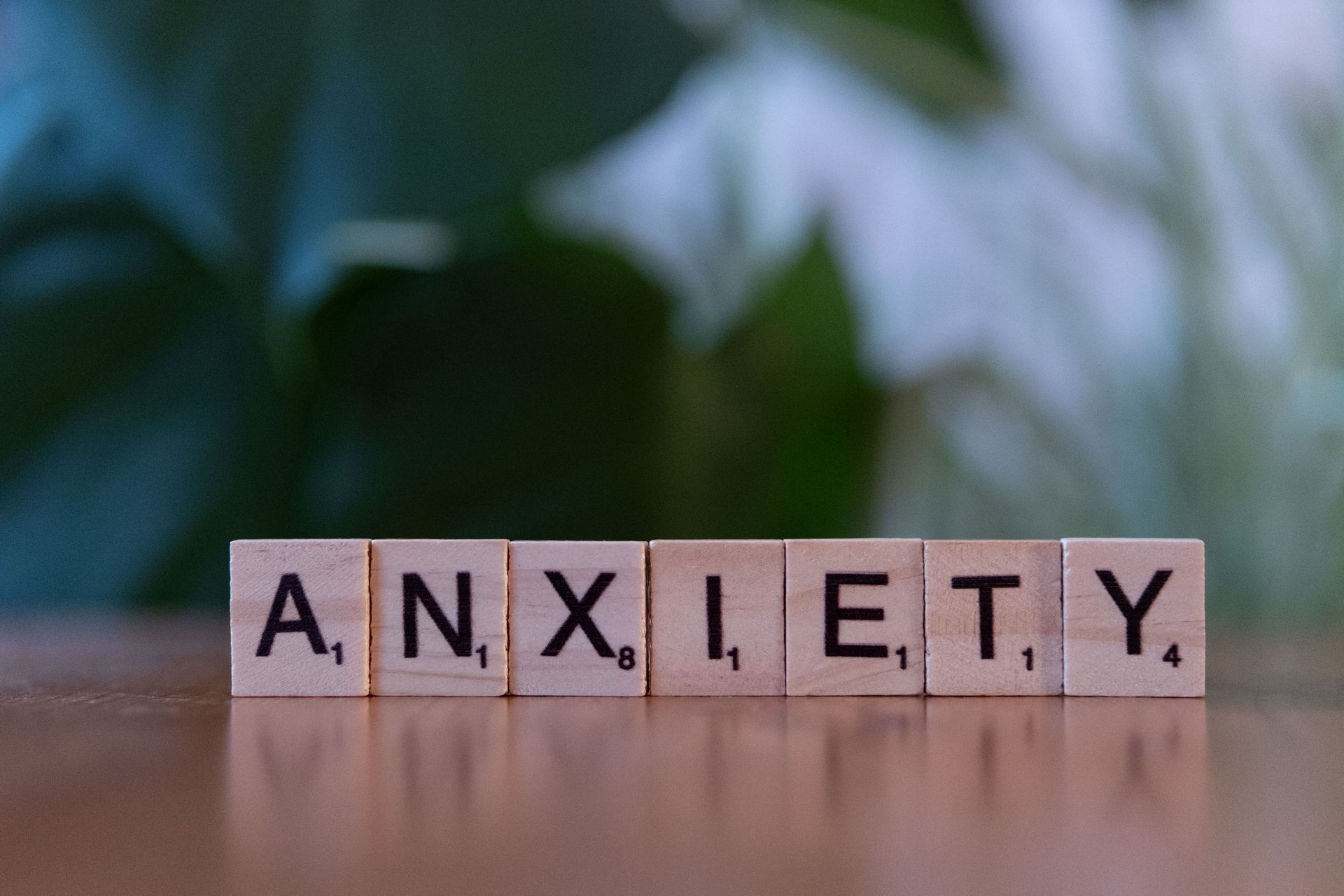 anxiety