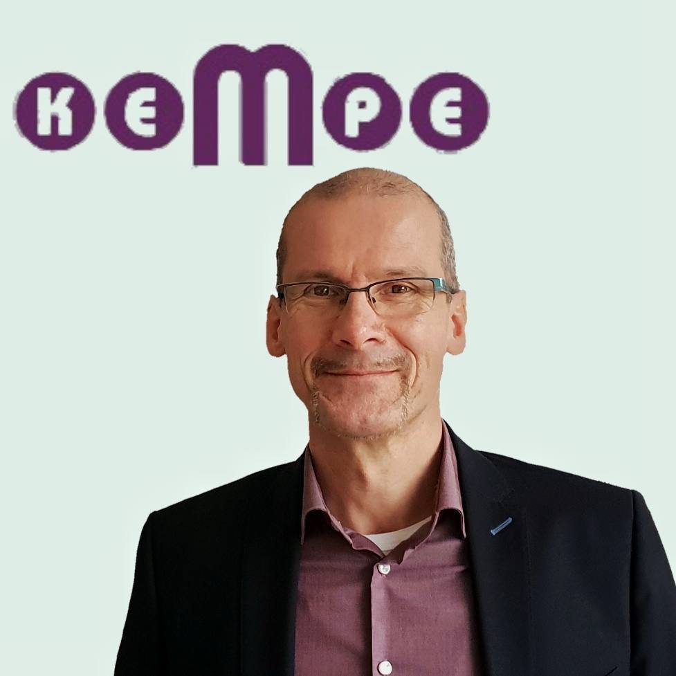 Immobilienexperte und Makler