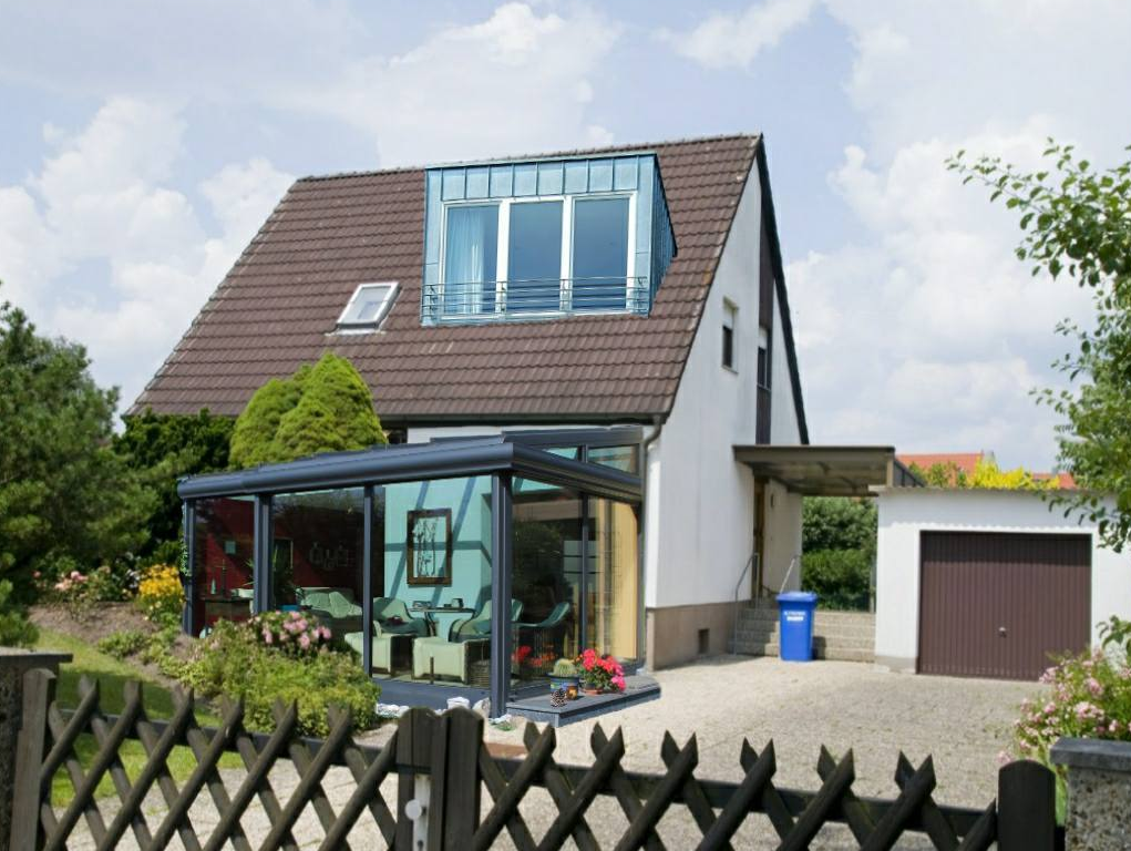 Und so modernisiert 2020.