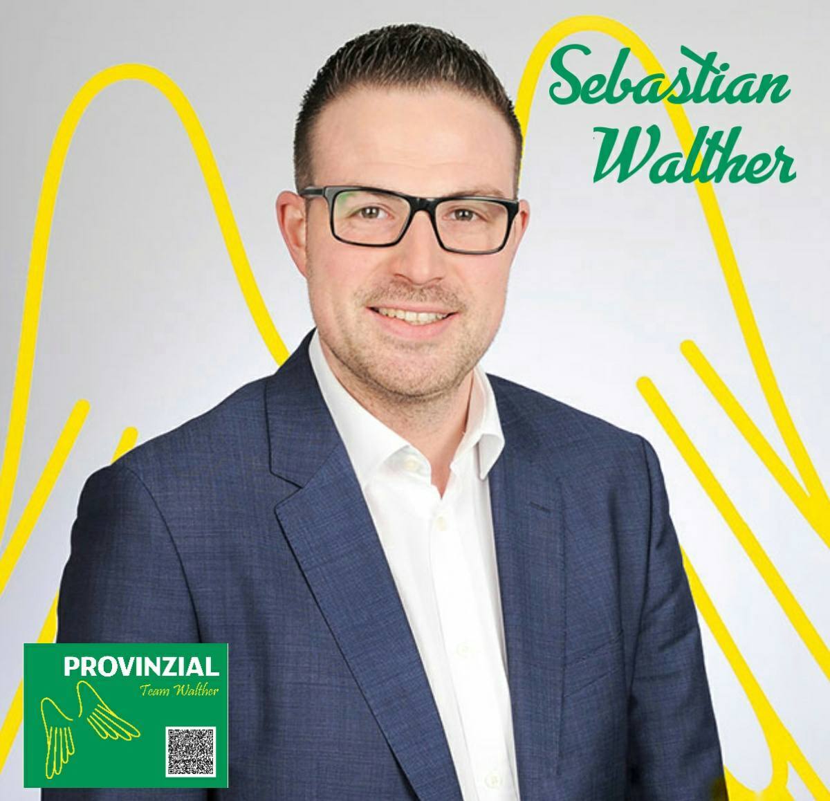 Die Bildrechte bleiben bei der Provinzial Versicherung