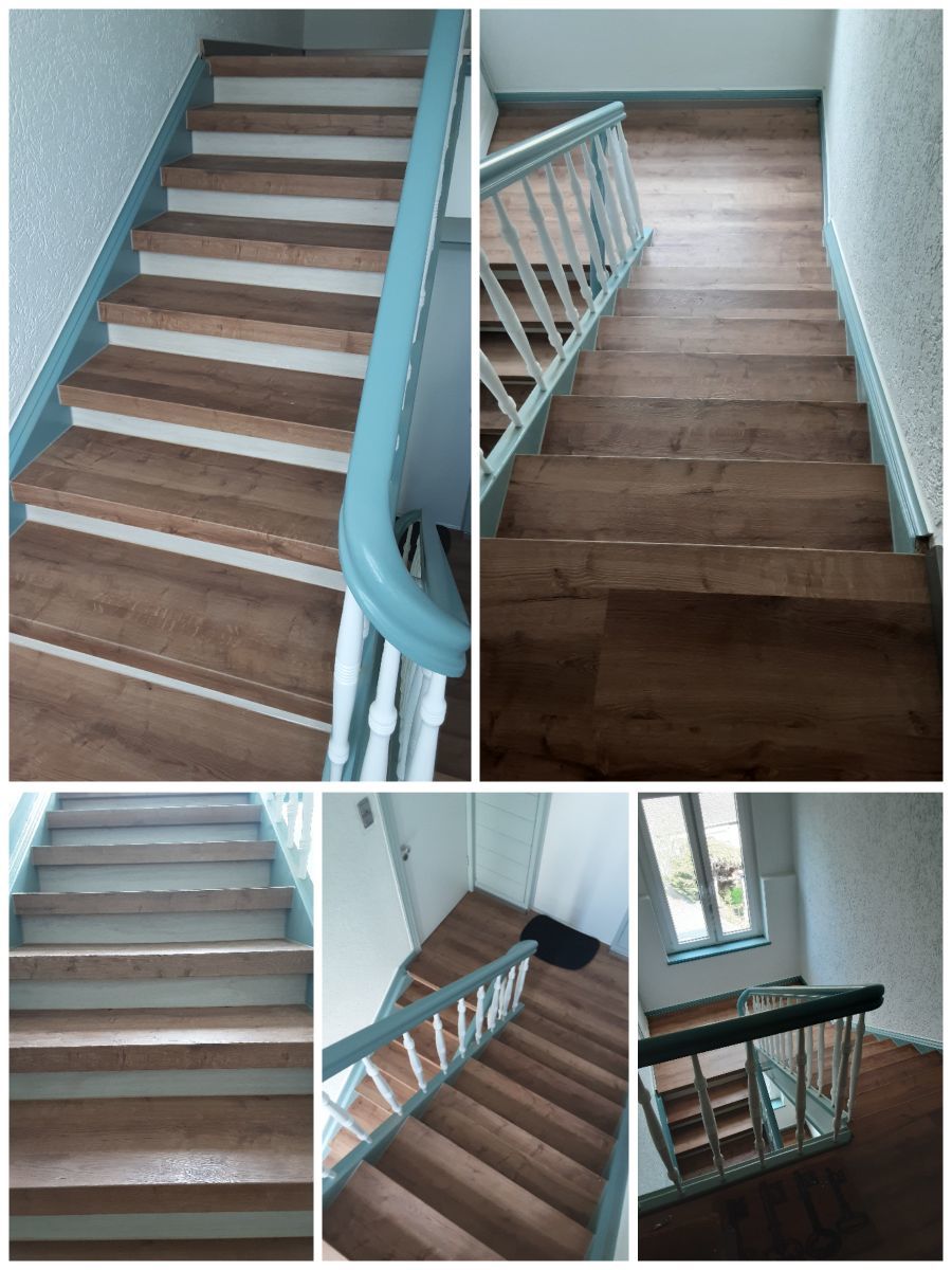 Instandsetzung von 2018-2020