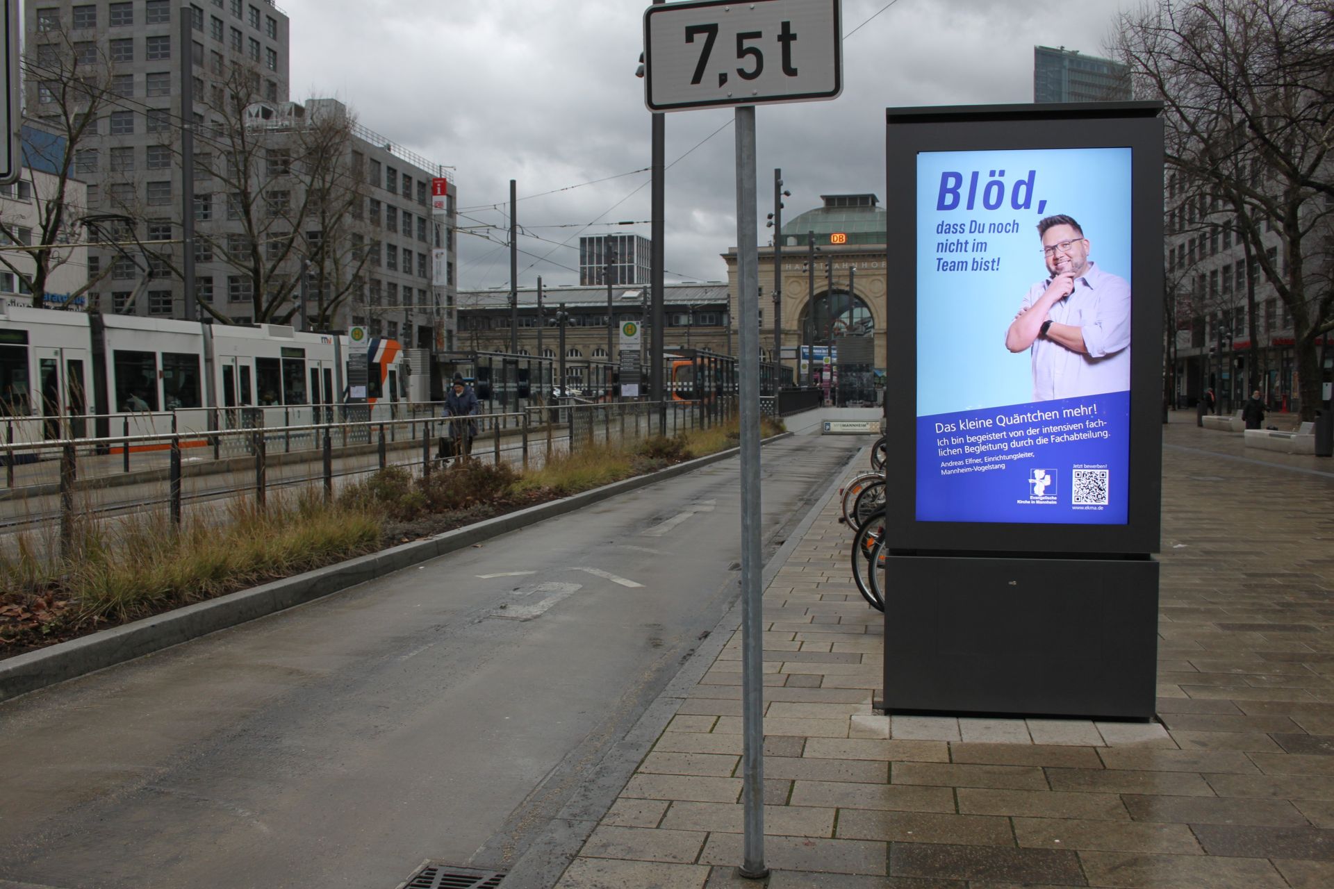 Bild zeigt Give-aways Trinkflaschen