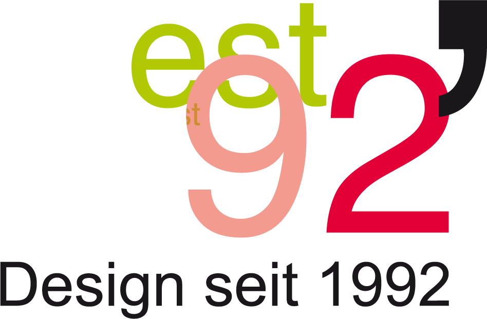 Design seit 1992
