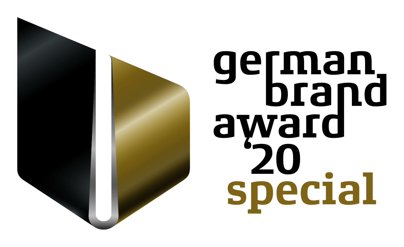 German Brand Award 20 Special