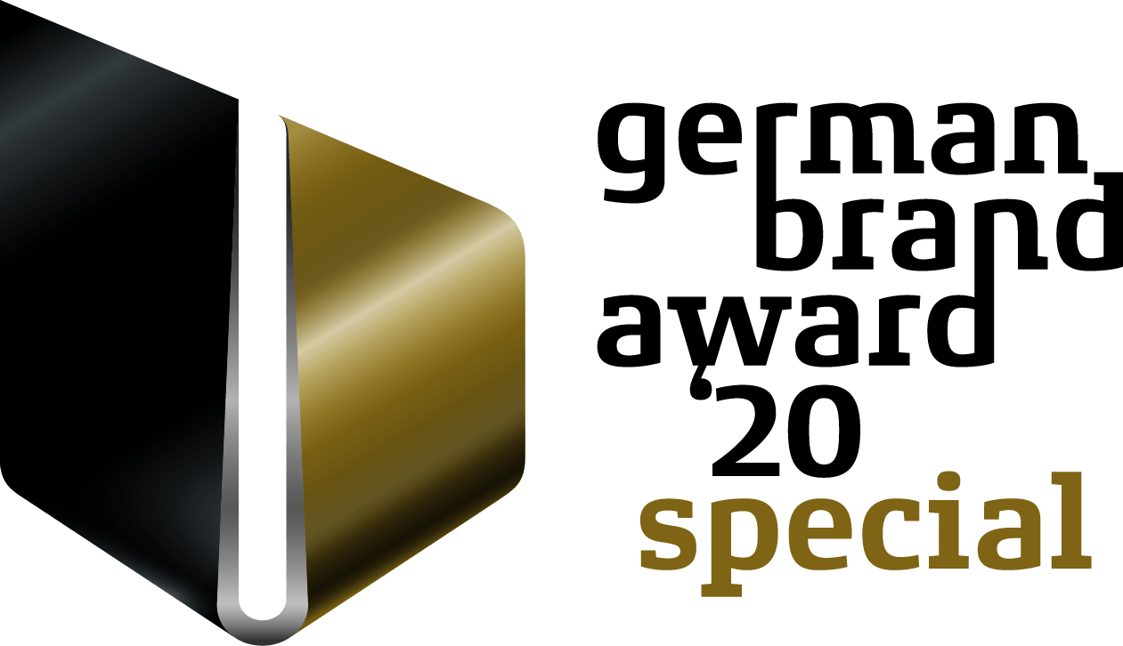 German Brand Award 2020 Special
