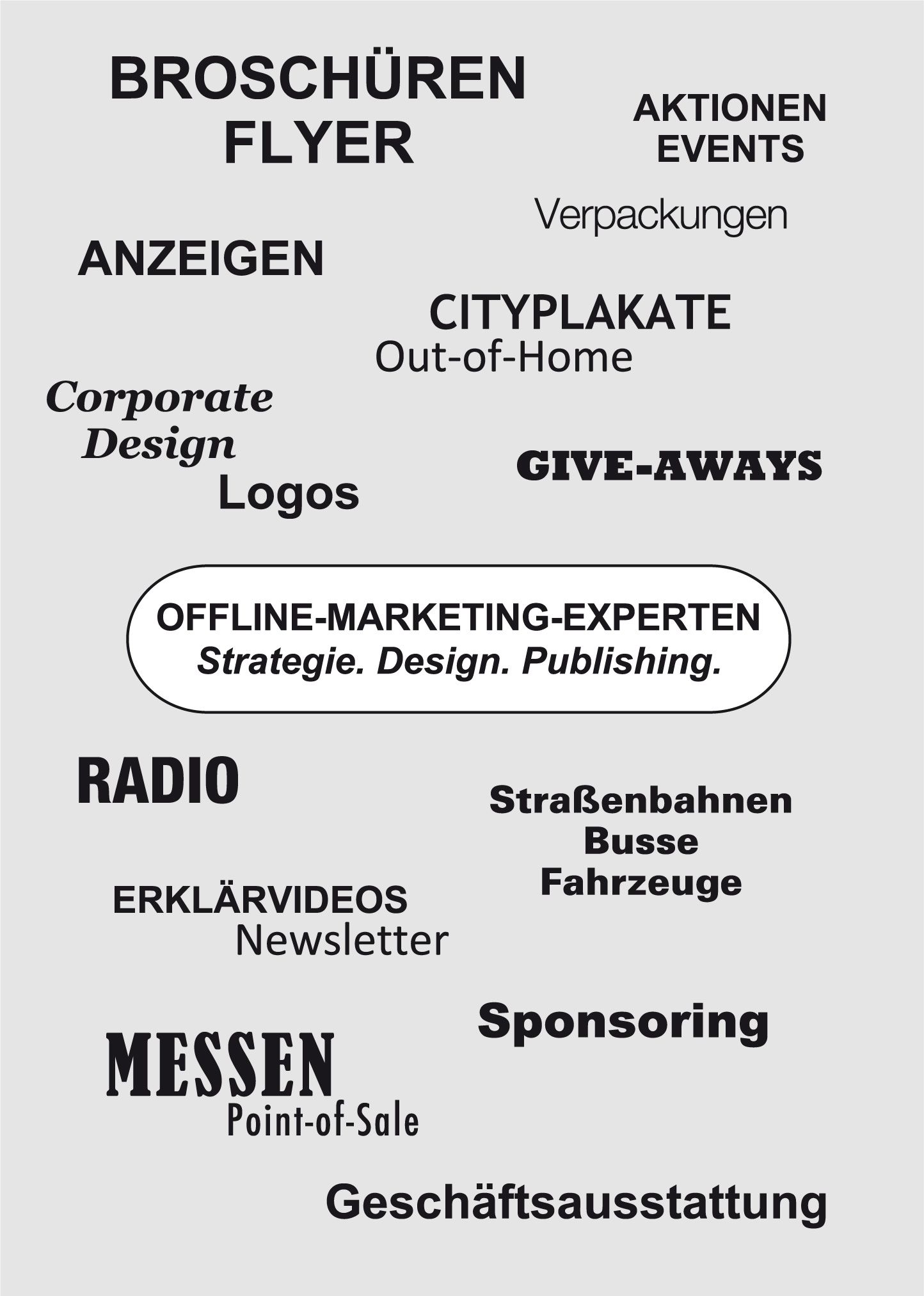 Netzwerk Offline-Marketing Netzwerk Offline-Marketing