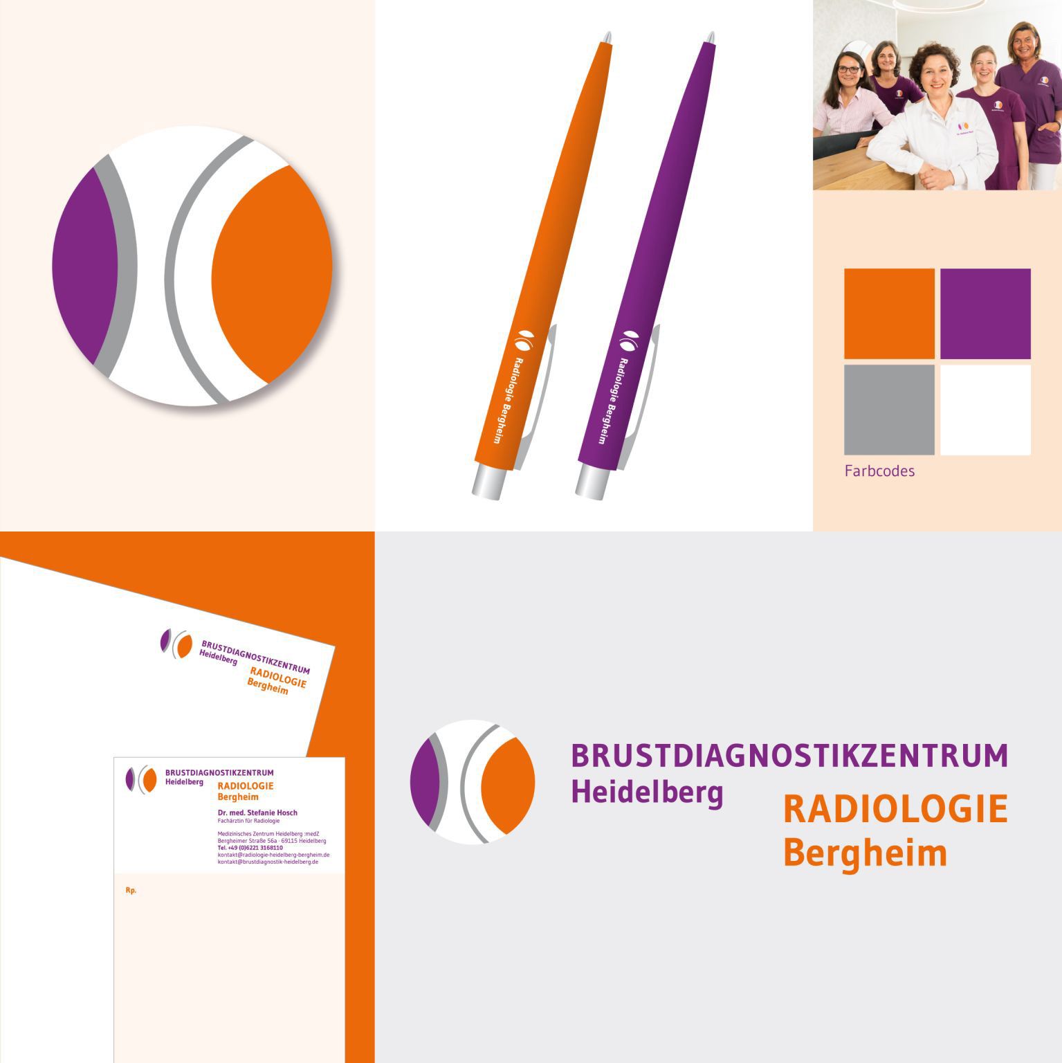 Medizin-Marketing