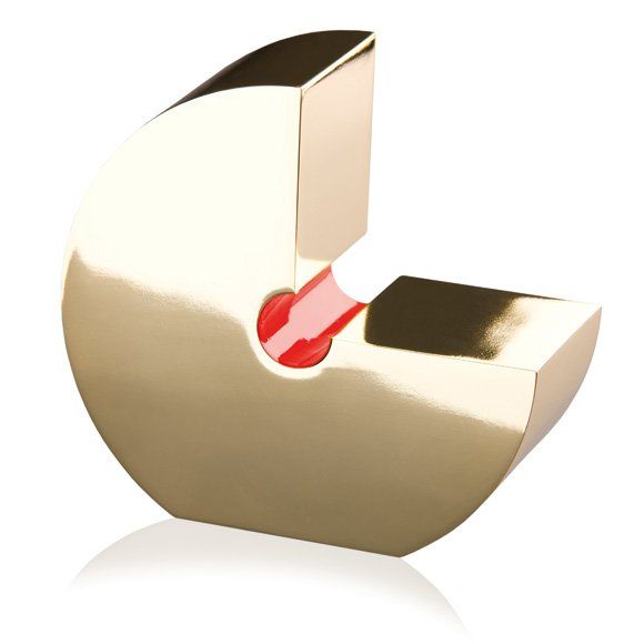 Award Graphis Gold