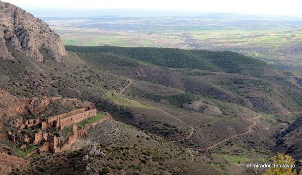 Monasterio San Prudencio