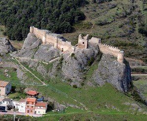 Castillo de Clavijo