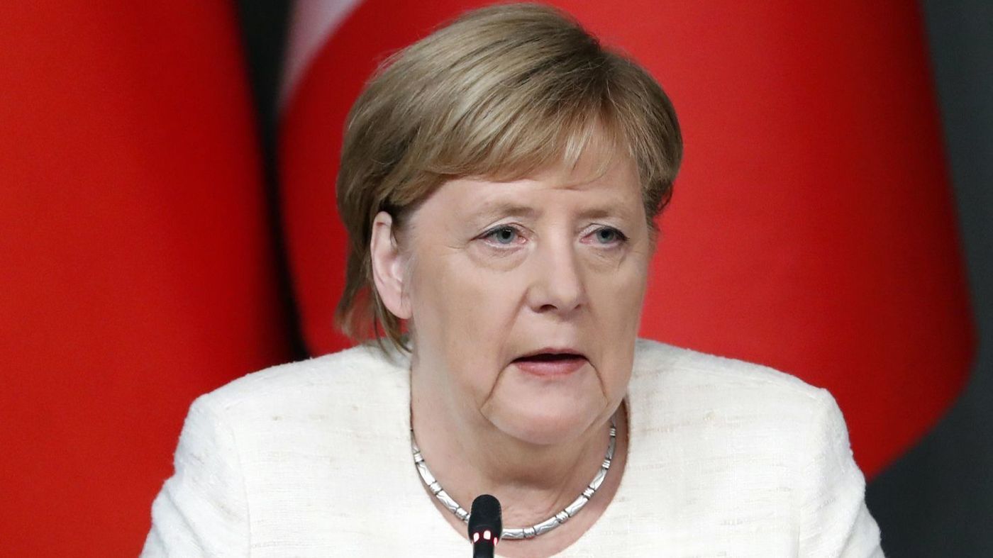 Elecciones federales Alemania 2017