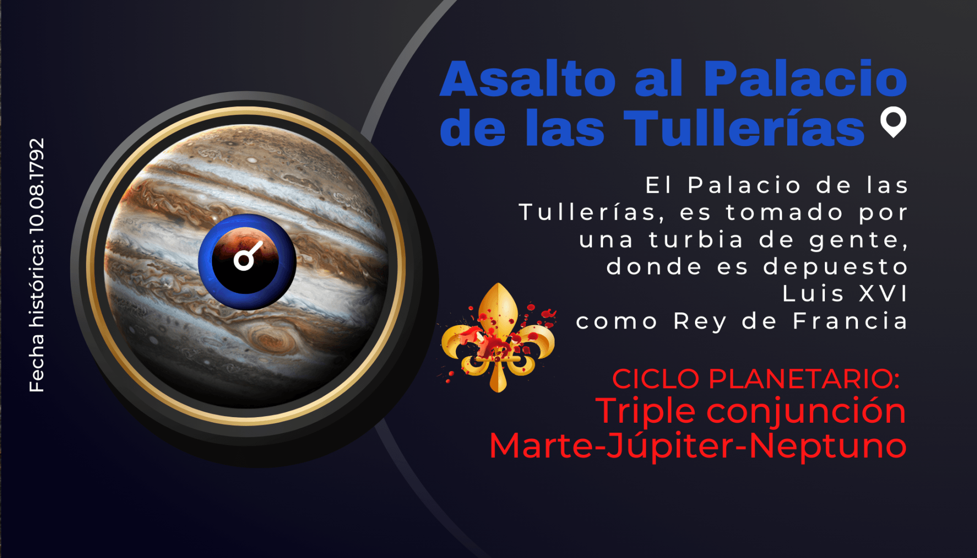 Asalto al Palacio de las Tullerías