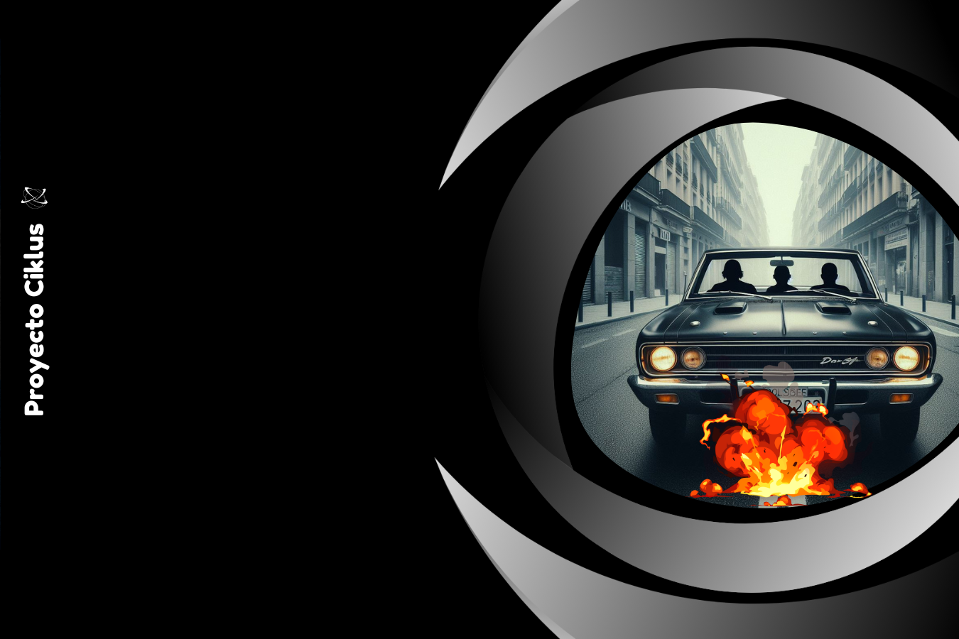 Asesinato de Carrero Blanco