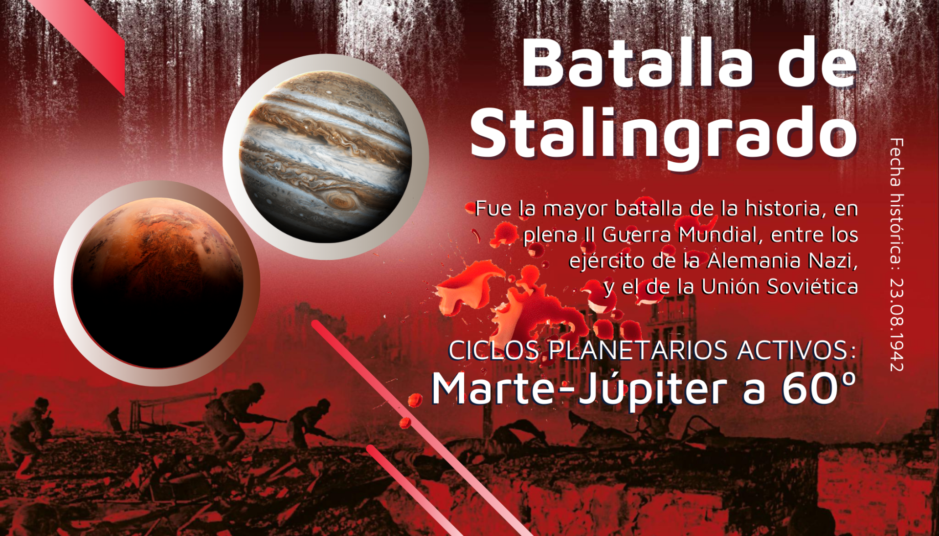 Batalla de Stalingrado