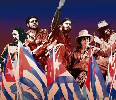 Revolución cubana
