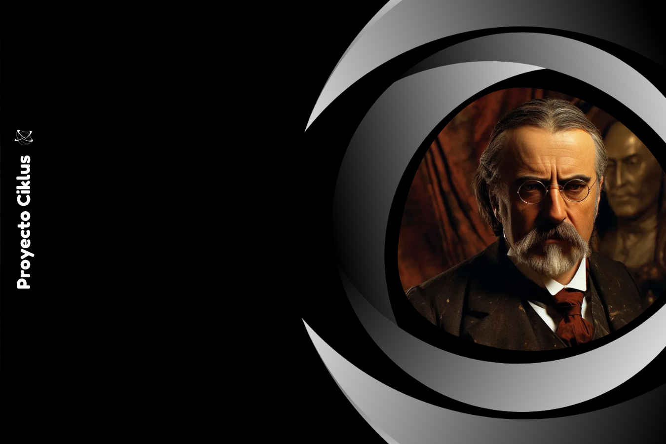 Certificado literal de nacimiento Antonio Cánovas del Castillo