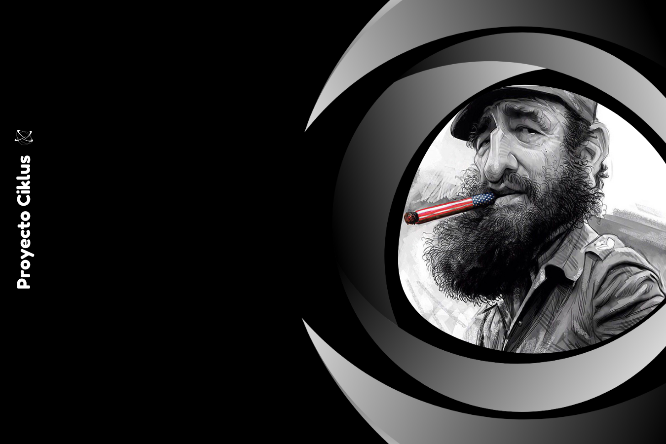 Fidel Castro