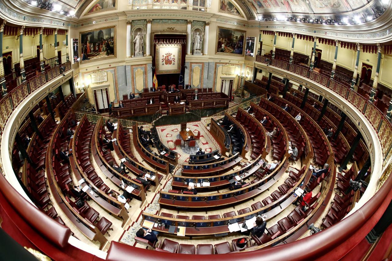 Legislatura