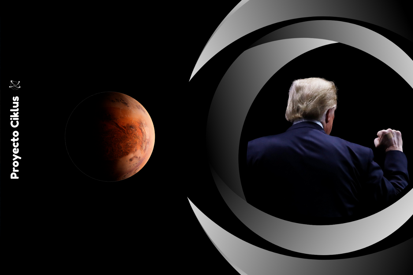 Donald Trump, Trump