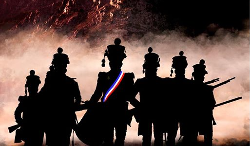 Cien mil hijos de San Luis