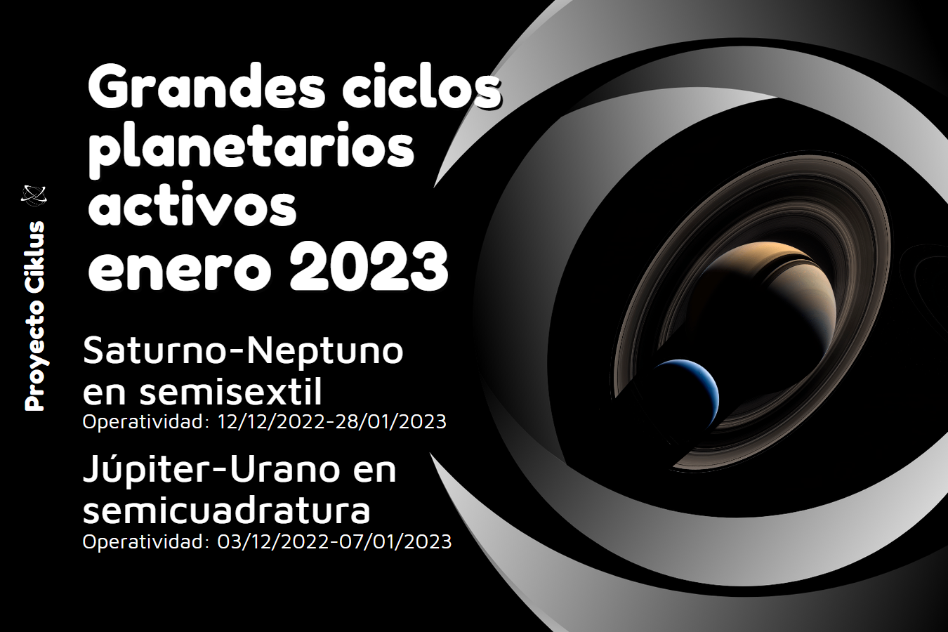 Pronósticos 2023, predicciones 2023, predicciones astrológicas, astrología 2023