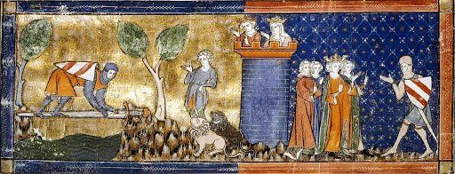 Historia del Feudalismo