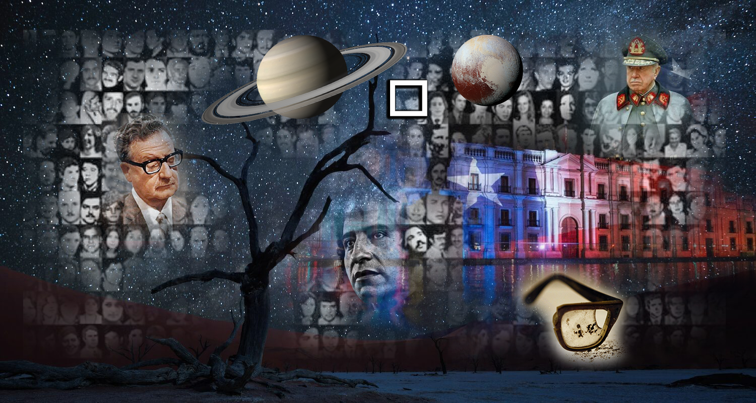 Golpe de Estado en Chile de 1973